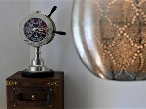 Innendetails
