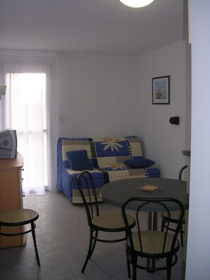 le coin salon