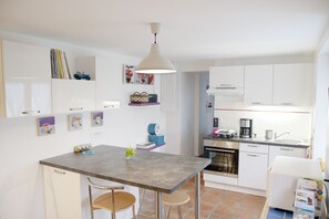 Cuisine privée